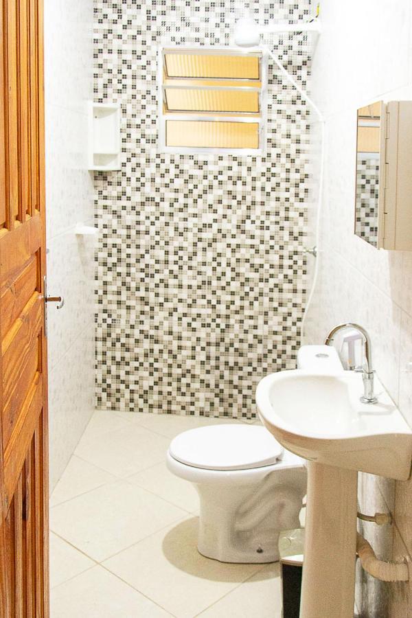 Casa de férias Incrivel Casa Com Churrasqueira Em Ubatuba, Sp Ubatuba