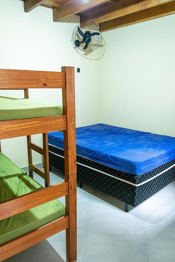 Incrivel Casa Com Churrasqueira Em Ubatuba, Sp Casa de férias