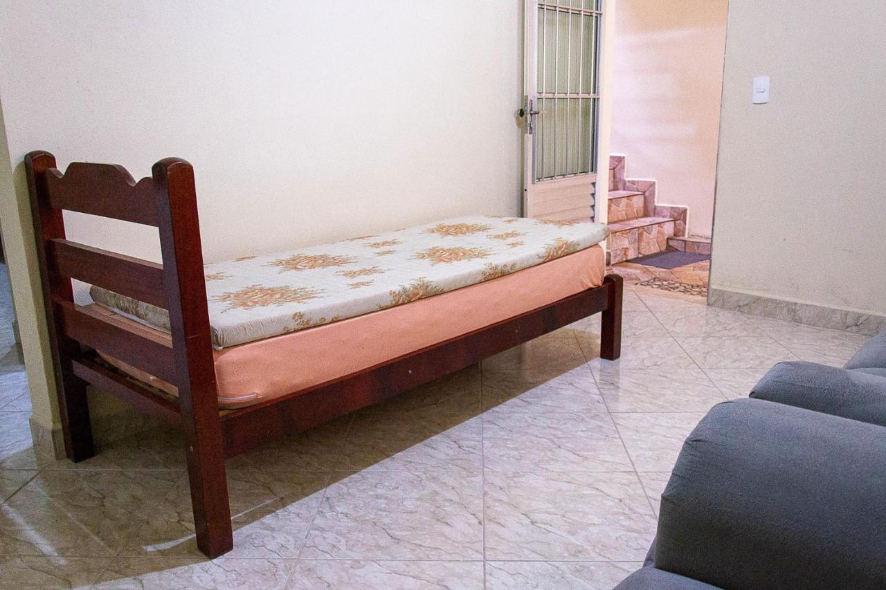 Incrivel Casa Com Churrasqueira Em Ubatuba, Sp Casa de férias Ubatuba