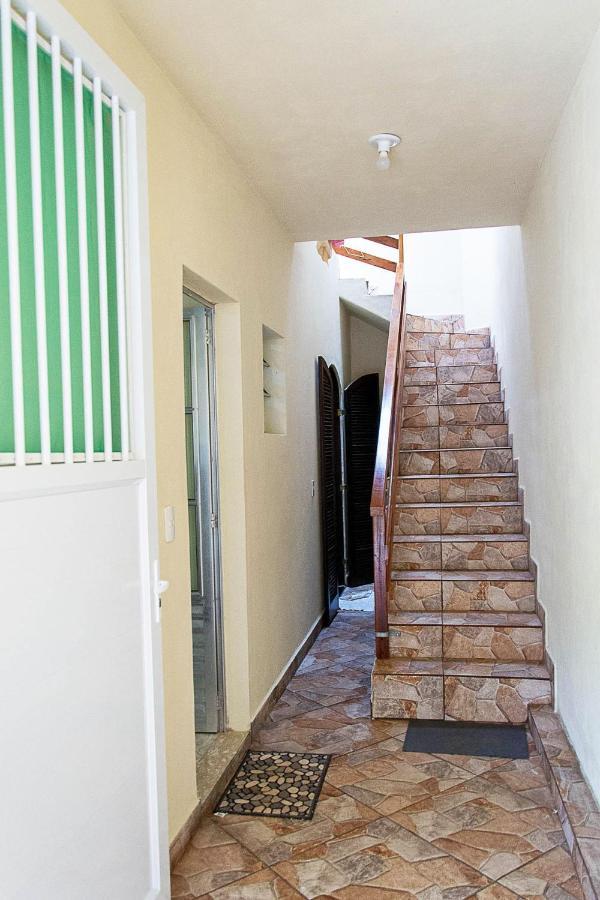 Incrivel Casa Com Churrasqueira Em Ubatuba, Sp Casa de férias Ubatuba