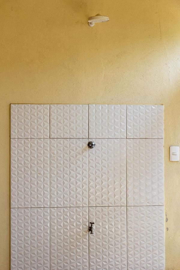 Incrivel Casa Com Churrasqueira Em Ubatuba, Sp Casa de férias *